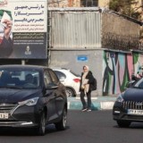 Trump Berambisi Mengganti Rezim Iran