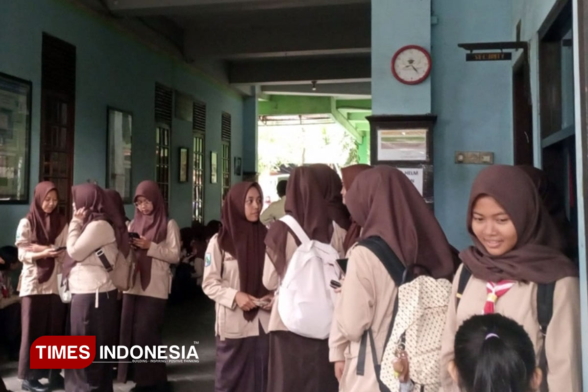 Tes Kompetensi Akademik Diterapkan, Sekolah Khawatir Siswa Gagap