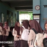Tes Kompetensi Akademik Berlaku, Sekolah Khawatir Siswa Culture Shock