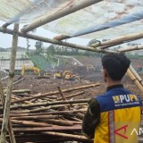 Cuaca Ekstrem Hambat Evakuasi, 41 Kantong Jenazah Korban Longsor Cisarua Teridentifikasi