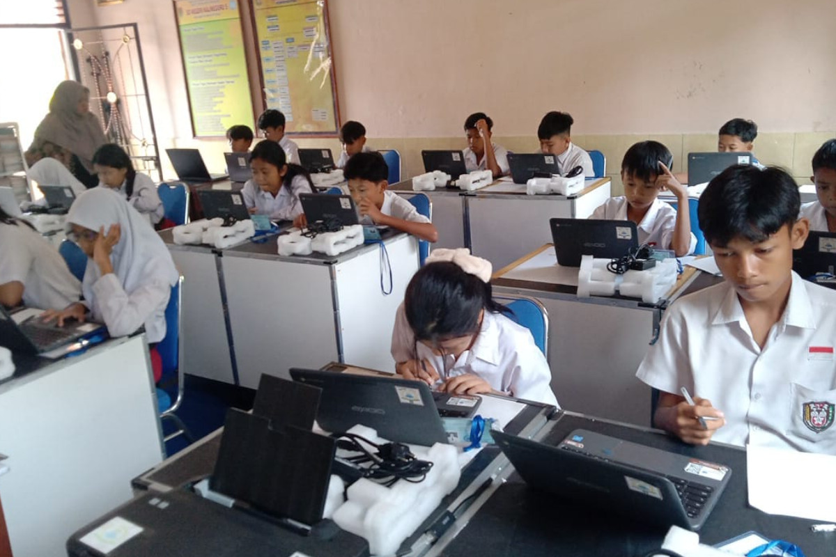 Simpang Siur Nilai TKA Berlaku atau Tidak untuk SNBP, Begini Tanggapan Sekolah