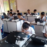 Nilai TKA dan SNBP: Bukan Syarat Wajib, tapi Jadi Peta Akademik Siswa