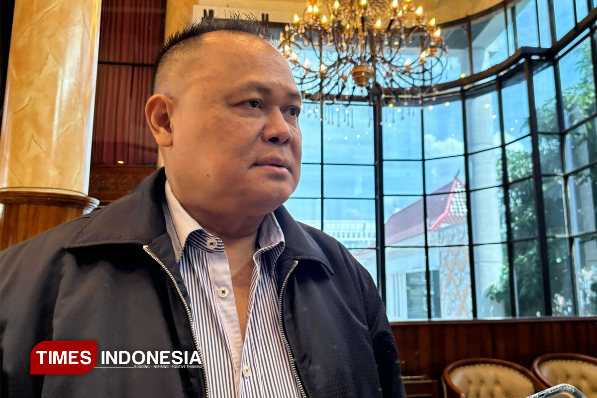 Kejar Target PAD, DPRD Jatim Kaji Lembaga Khusus Pengelola BUMD