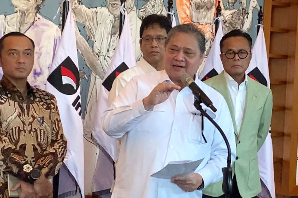 Free Float 15 Persen, Jurus Pemerintah Kembalikan Kepercayaan Pasar