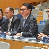 Proposal Indonesia terkait tata kelola royalti global mendapat dukungan luas dari negara-negara anggota dalam Sidang SCCR ke-47 WIPO.