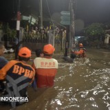 Banjir Kota Malang, Ketika Ruang Hijau Hilang dan Drainase Tak Lagi Mampu Menahan Air