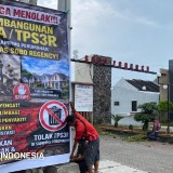 Cemas Dampak Negatif, Warga Adimas Sobo Regency Banyuwangi Tolak Pembangunan TPS3R