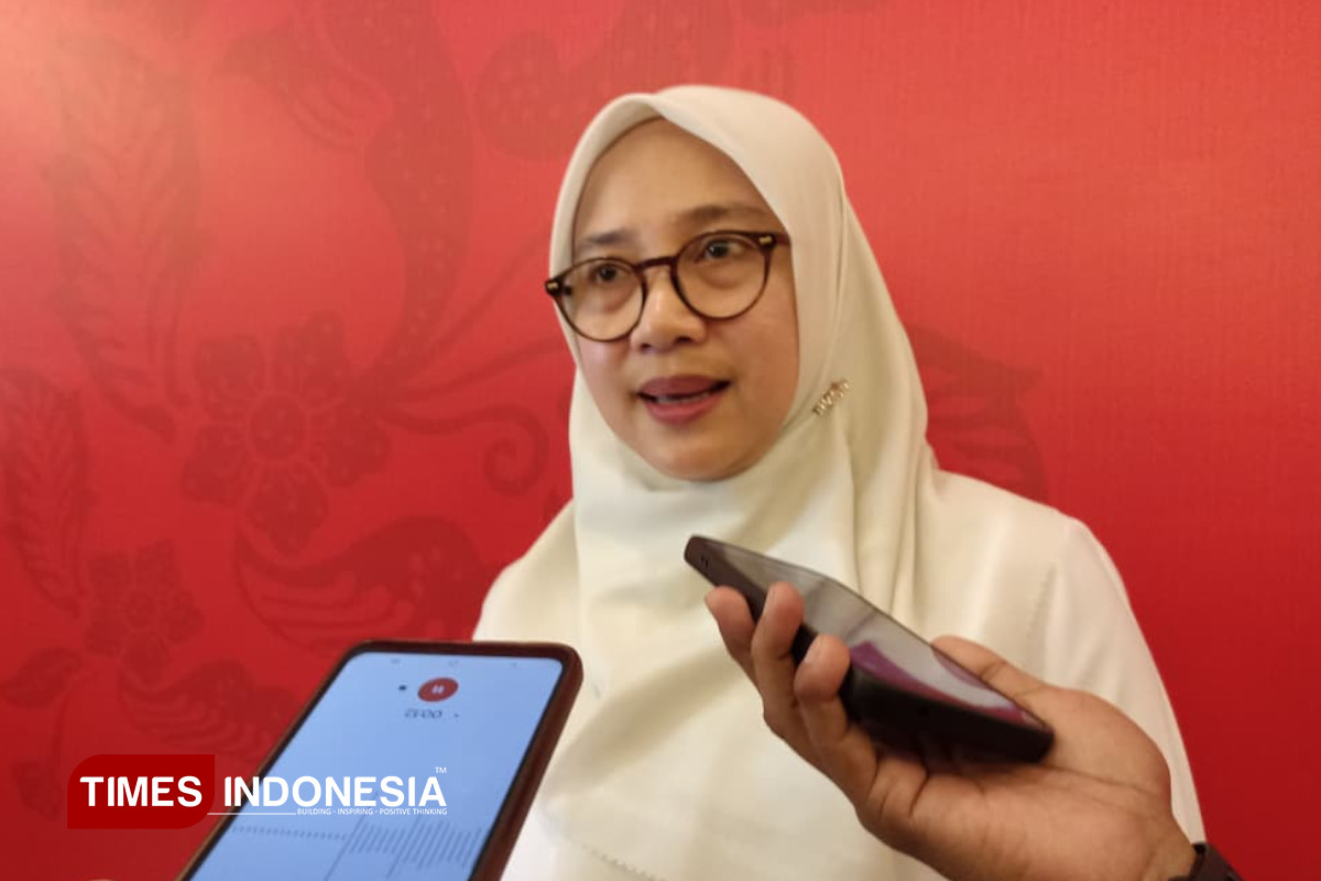 Pemkab Banyuwangi Fokus Tekan Anak Tidak Sekolah, Ini Arahan Bupati Ipuk