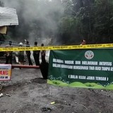 Warga Dorong TWA Pancuran 13 Guci Kembali Gratis, Bupati Tegal Siap Bahas di Kementerian