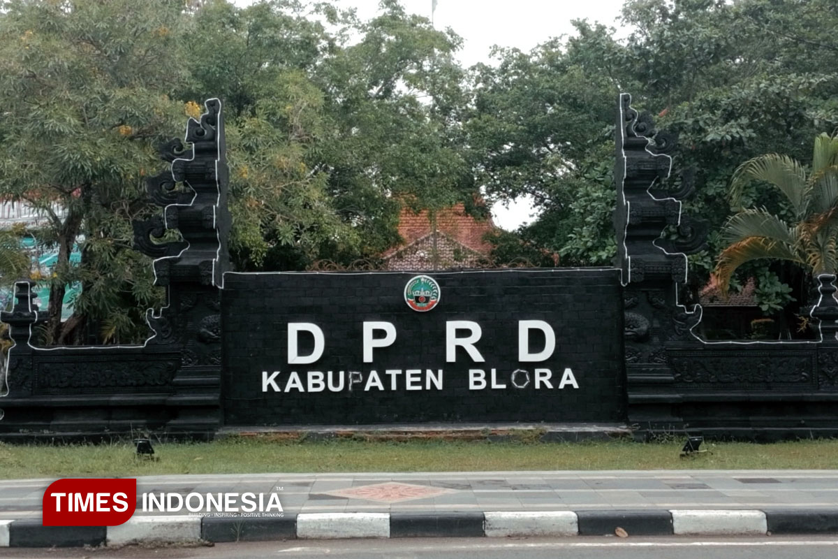 Dana Transfer 2026 Menyusut, DPRD Blora Minta Pemkab Perkuat PAD