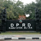 Dana Transfer 2026 Menyusut, DPRD Blora Minta Pemkab Perkuat PAD