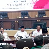 Legislator Ramaikan Kandidat Ketua KONI Kabupaten Malang, Publik Ingatkan Ini
