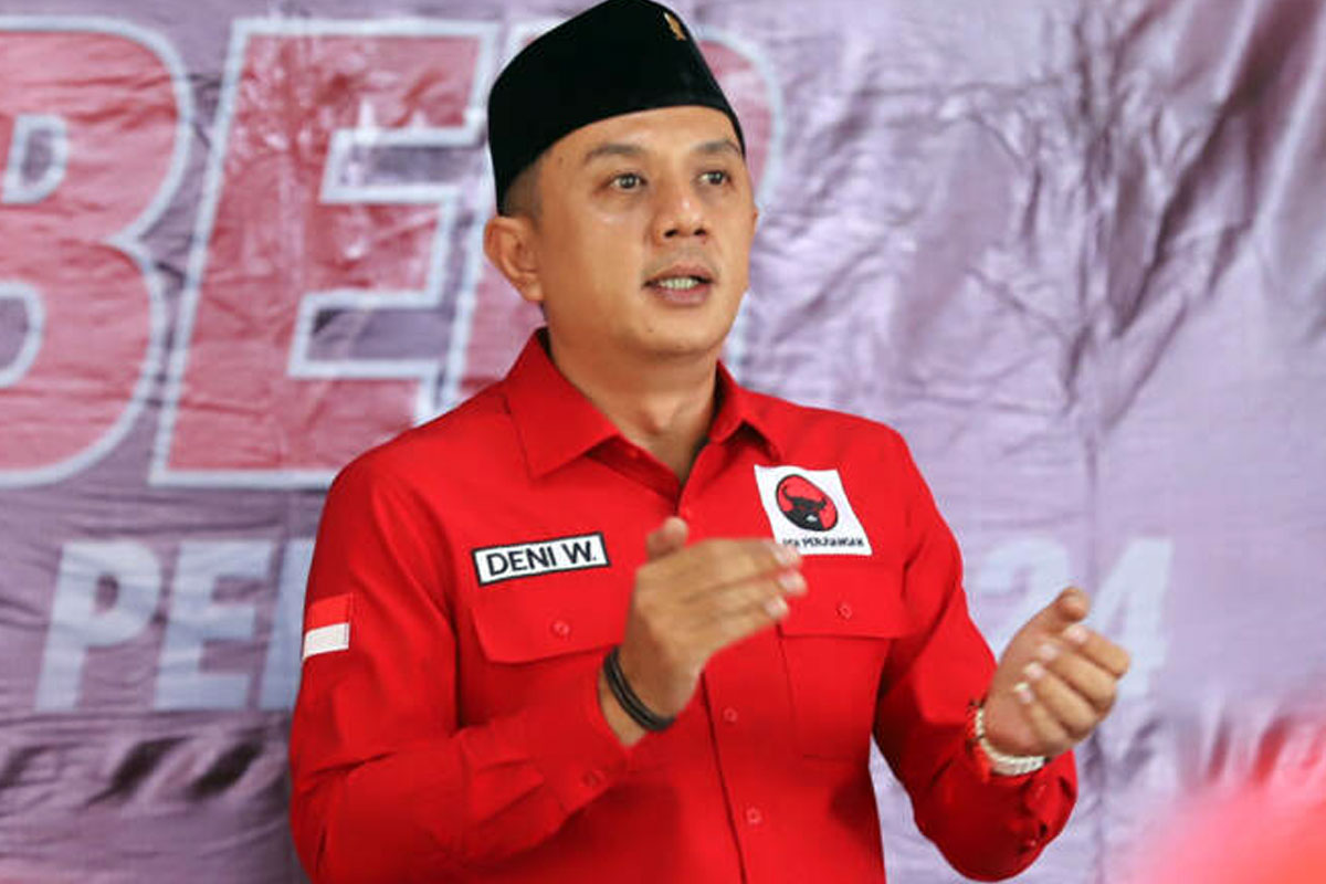 Gelar Rekrutmen Terbuka, PDIP Jatim Mulai Lirik Potensi Gen-Z