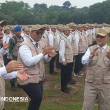 Prabowo Minta Petugas Haji 2026 Jaga Wibawa Indonesia di Hadapan Dunia Internasional