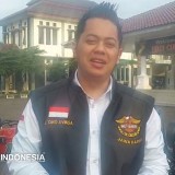 Lepas Touring Munggahan Ride HDCI Ciamis Raya ke Yogyakarta, Ini Pesan Wali Kota Banjar