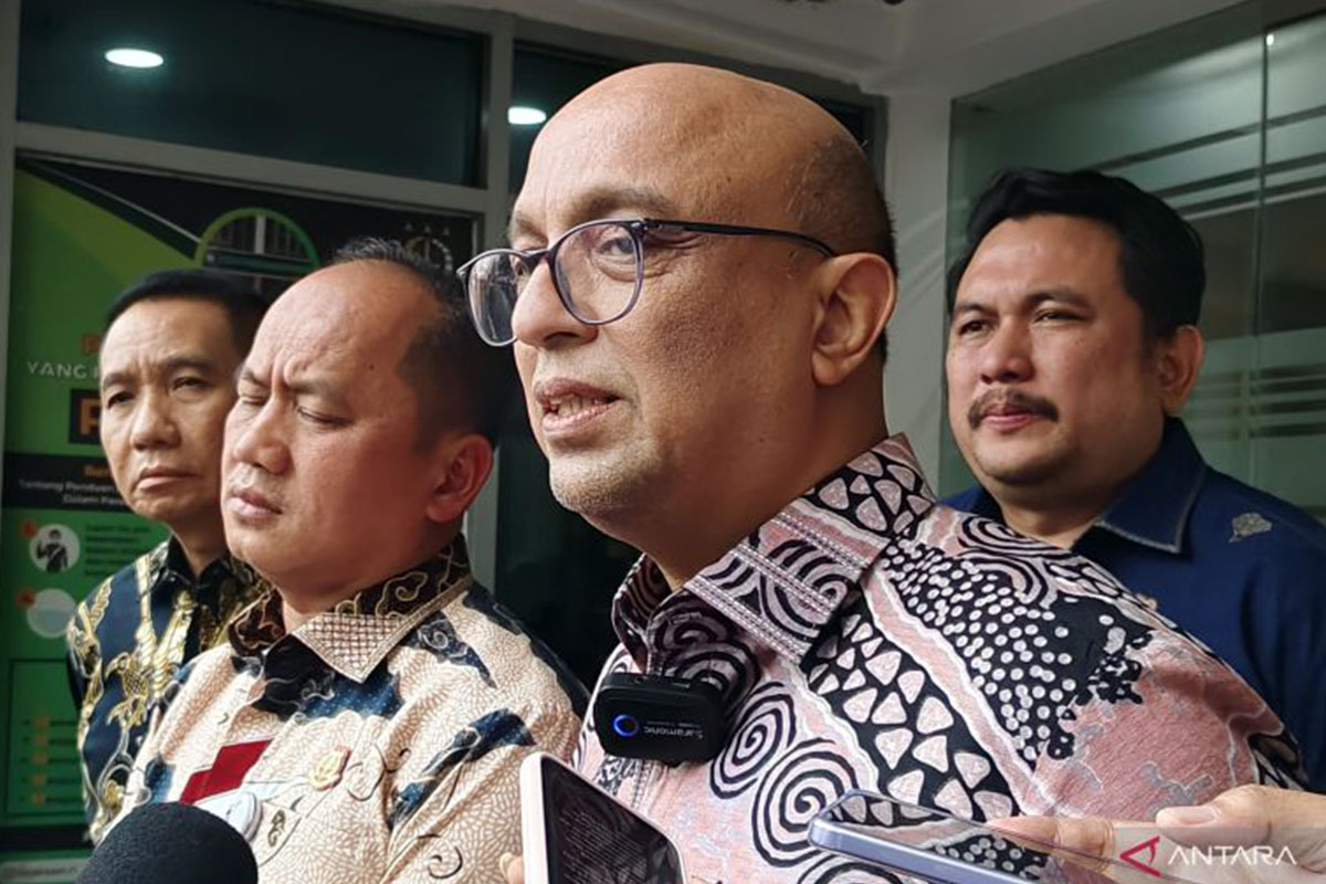 Penyidikan Dugaan Korupsi Tata Kelola Sawit, Kejagung Geledah Enam Lokasi