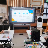 Model Soal TKA, Kacabdin Kabupaten Malang Tekankan Pendampingan dan Simulasi Tryout