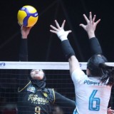 Proliga 2026,  Jakarta Electric PLN Mobile Hajar Popsivo Polwan 3-0