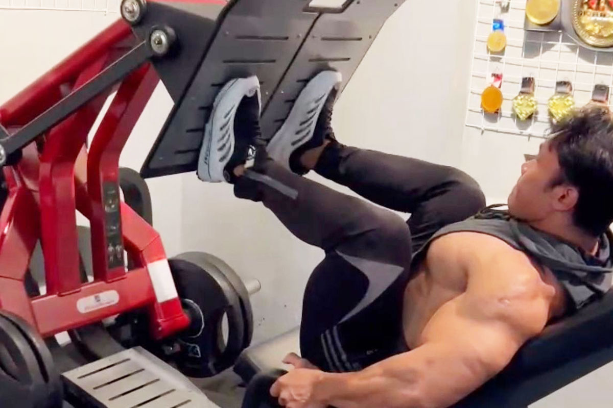 Tren Private Gym: Latihan Personal dengan Fokus dan Privasi