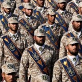 Uni Eropa Tetapkan IRGC Iran sebagai Organisasi Teroris, Teheran Bereaksi Keras