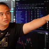 Gema Astronacci: Saat IHSG Ditinggal Panik, Waktu Justru Bicara