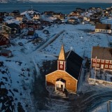 Donald Trump Telah Menciptakan Ketakutan pada Anak-anak Greenland