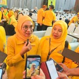 Musda XI Partai Golkar Kabupaten Pasuruan, Nik Sugiharti Jadi Ketua DPD