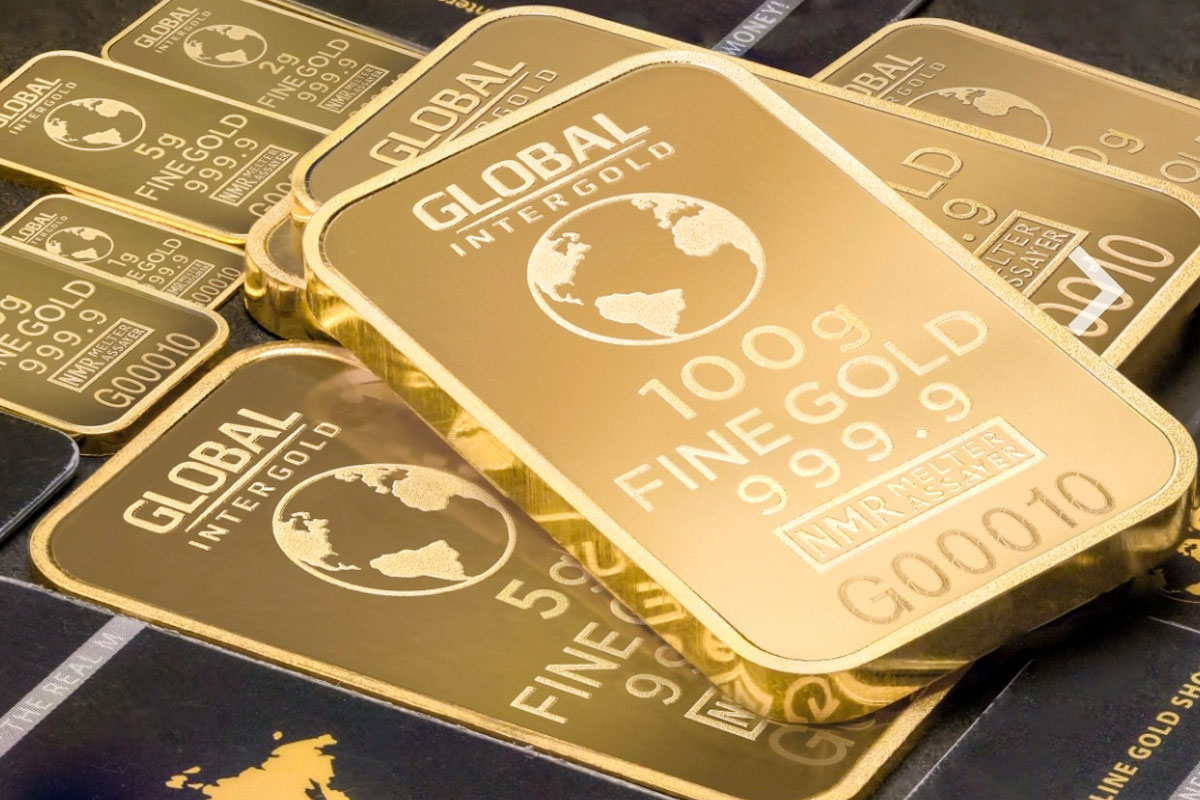 Transaksi Emas di Bondowoso Tetap Tinggi Saat Harganya Naik