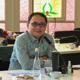 Cak Udin Apresiasi Dirut BEI Mundur Usai IHSG Alami Trading Halt