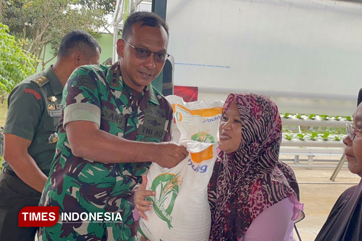 16 Persen Rumah Tangga di Kabupaten Malang Terima BPNT, Tak Hanya Warga Miskin