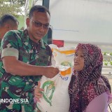 16 Persen Rumah Tangga di Kabupaten Malang Terima BPNT, Tak Hanya Warga Miskin