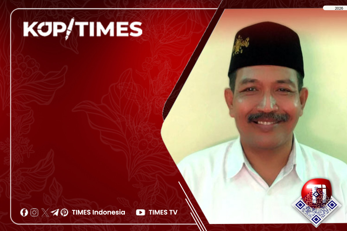 Pemulihan Gus Yahya sebagai Langkah Menuju Persatuan dan Perbaikan Tata Kelola