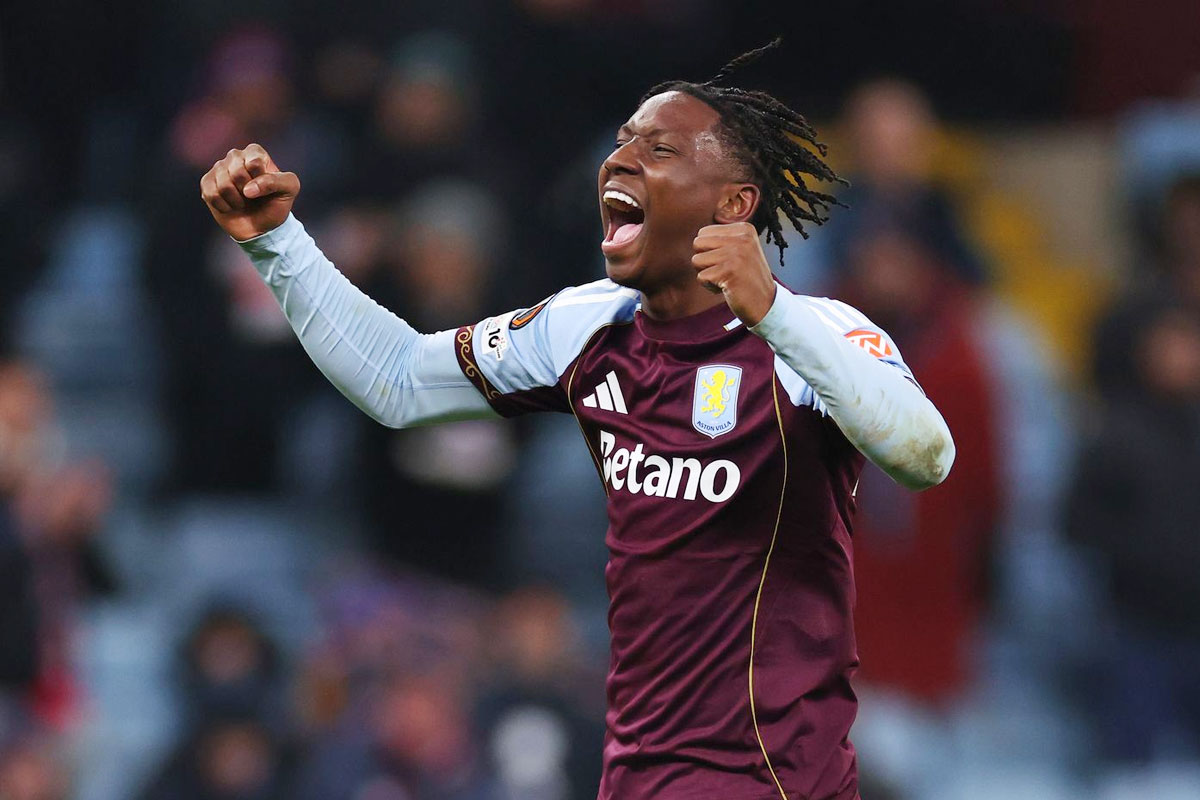 Liga Europa: Lyon dan Aston Villa Kunci Puncak, Betis dan AS Roma Pastikan Delapan Besar