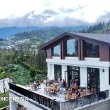 Kemewahan Jambuluwuk Bromo Resort & Poshtel