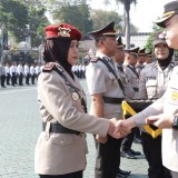 Kasatres PPA-PPO Polres Malang Dilantik, Perkuat Penanganan Perempuan dan Anak