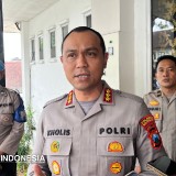 4.000 Personel Gabungan Amankan Harlah 1 Abad NU di Kota Malang