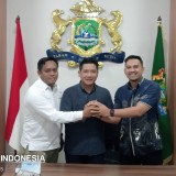 Kadin Majalengka Fasilitasi Kerja Sama Strategis PT SMU dan Investor Beton