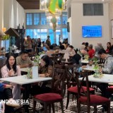 Kokoon Hotel Surabaya Hidupkan Kembali Pasar Senggol Vol. 3 untuk Ramadan 2026