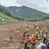 Pencarian Berlanjut, Sekitar 25 Korban Longsor Cisarua Masih Hilang