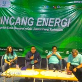 Transisi Energi Tak Bisa Ditunda, METI Dorong Kepastian Kebijakan dan Kolaborasi Nasional