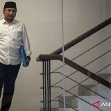 Diperiksa KPK, Yaqut Bantah Tahu Kuota Haji PT Maktour dan Relasi dengan Pemiliknya