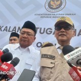 Petugas Haji 2026 Diminta Belajar Kultur dan Budaya Arab Saudi