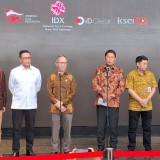 OJK Buka Pintu Bagi Investor Baru Lewat Demutualisasi BEI
