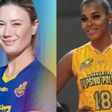 Misi Bangkit di Gresik, Ozsoy vs Del La Cruz Adu Unggul di Big Match Proliga 2026