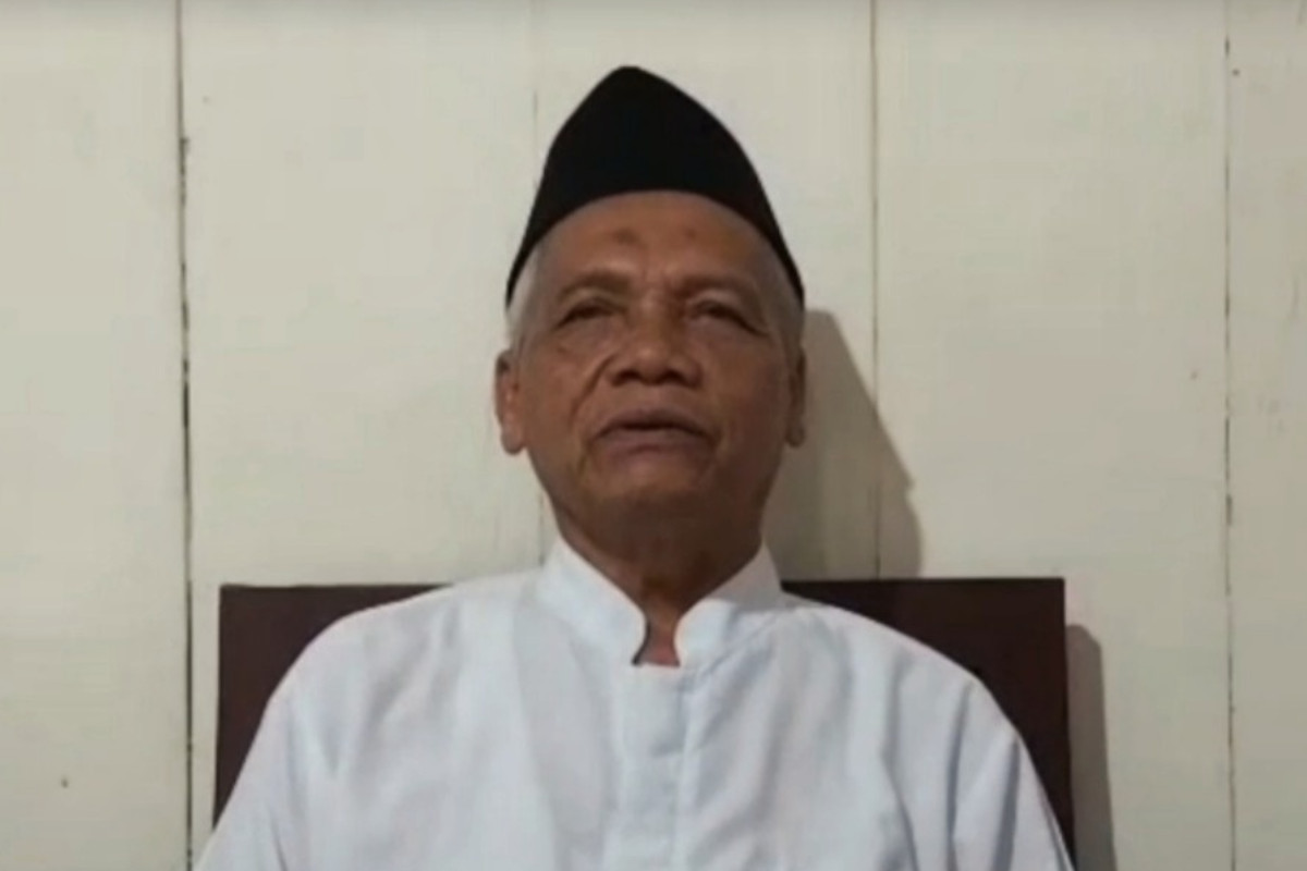 Demi Profesinalisme, Rais PCNU Kabupaten Madiun Dukung Polri di Bawah Presiden