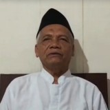 Demi Profesinalisme, Rais PCNU Kabupaten Madiun Dukung Polri di Bawah Presiden