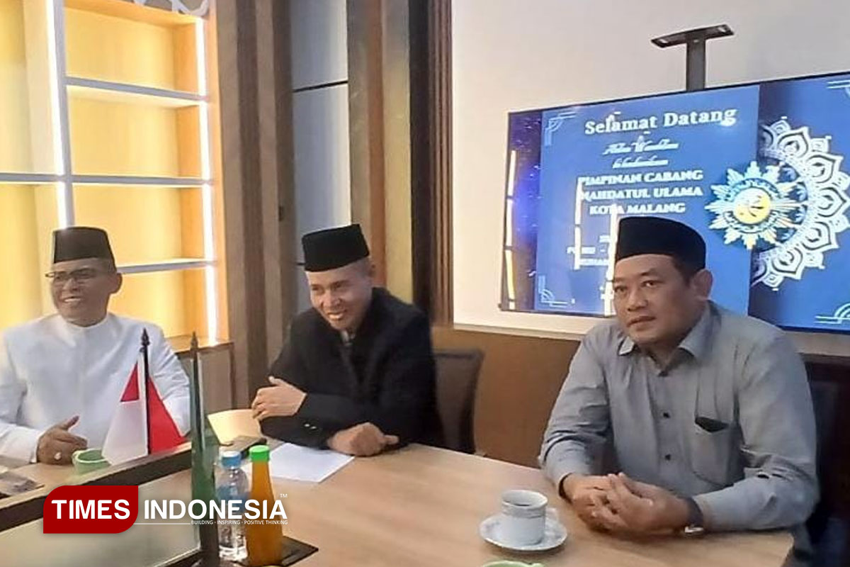 Perkuat Harmoni dan Soliditas, Muhammadiyah Support PCNU Sambut 100 Ribu Jamaah Mujahadah Kubro