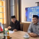 Perkuat Harmoni dan Soliditas, Muhammadiyah Support PCNU Sambut 100 Ribu Jamaah Mujahadah Kubro