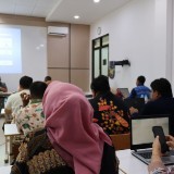 PSDKU UB Kediri Perkuat Standarisasi Pembelajaran Digital Mahasiswa