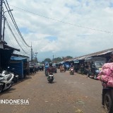 Segera Bangun Jalan Kembar Pasar Gadang, Pemkot Malang Gunakan Konstruksi Full Beton